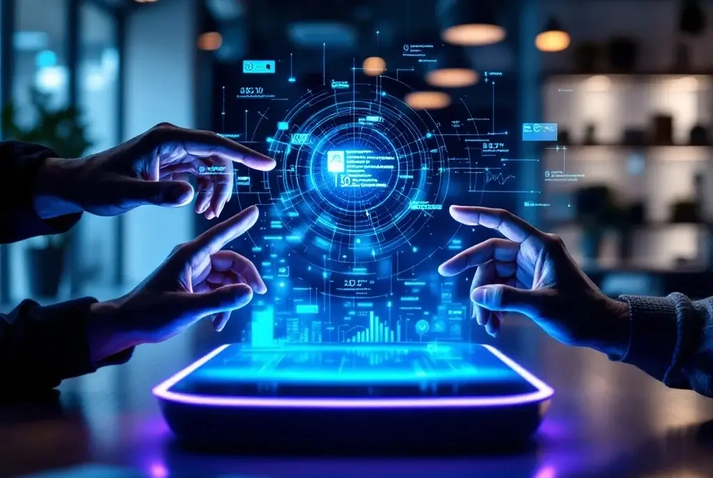 เทรนด์ไอทีปี 2569 ในไทย: AI, RPA, ERP, Smart City และดาต้าเซ็นเตอร์เปลี่ยนเกมธุรกิจ